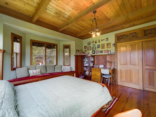 650 Old Hindley Ranch Road, Honeydew, CA 95545