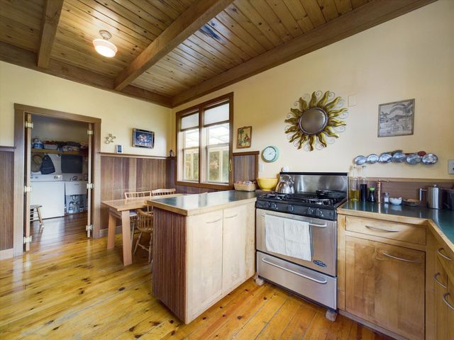 650 Old Hindley Ranch Road, Honeydew, CA 95545