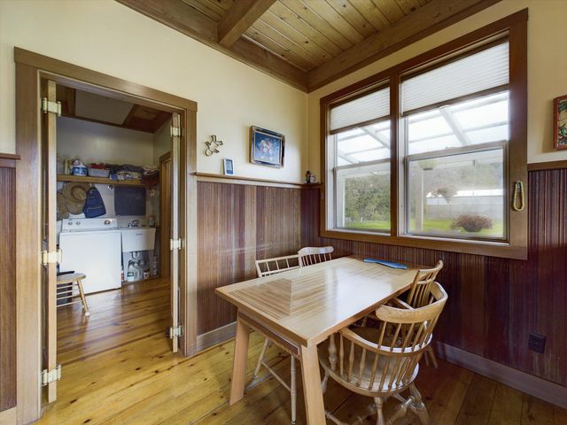 650 Old Hindley Ranch Road, Honeydew, CA 95545