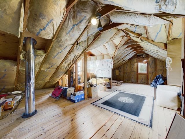 650 Old Hindley Ranch Road, Honeydew, CA 95545