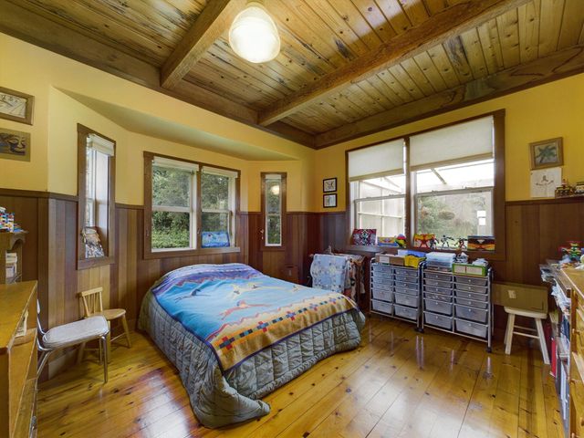 650 Old Hindley Ranch Road, Honeydew, CA 95545