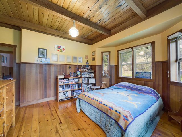 650 Old Hindley Ranch Road, Honeydew, CA 95545