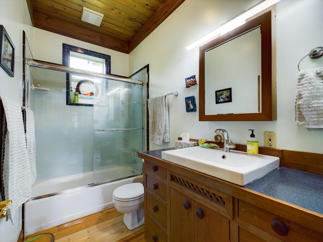 650 Old Hindley Ranch Road, Honeydew, CA 95545