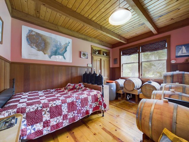 650 Old Hindley Ranch Road, Honeydew, CA 95545