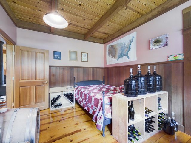 650 Old Hindley Ranch Road, Honeydew, CA 95545