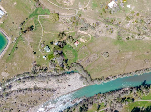 650 Old Hindley Ranch Road, Honeydew, CA 95545