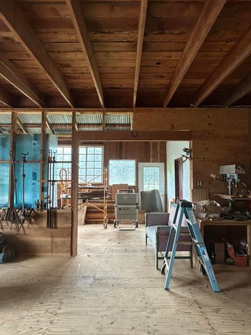 650 Old Hindley Ranch Road, Honeydew, CA 95545