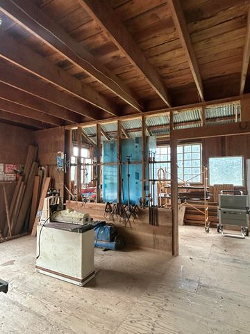 650 Old Hindley Ranch Road, Honeydew, CA 95545