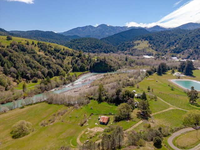 650 Old Hindley Ranch Road, Honeydew, CA 95545