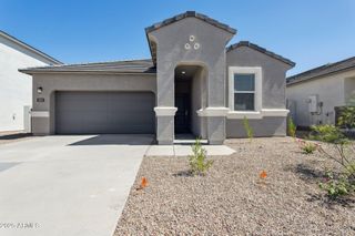25999 W LYNNE Lane, Buckeye, AZ 85326