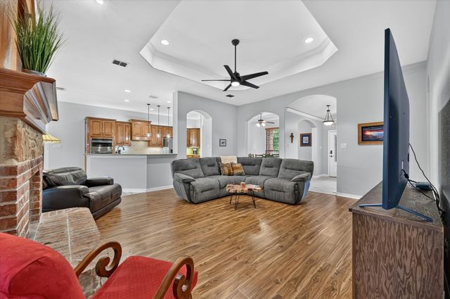 7915 Stone Ridge Drive, Northlake, TX 76247