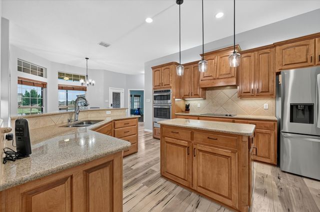 7915 Stone Ridge Drive, Northlake, TX 76247