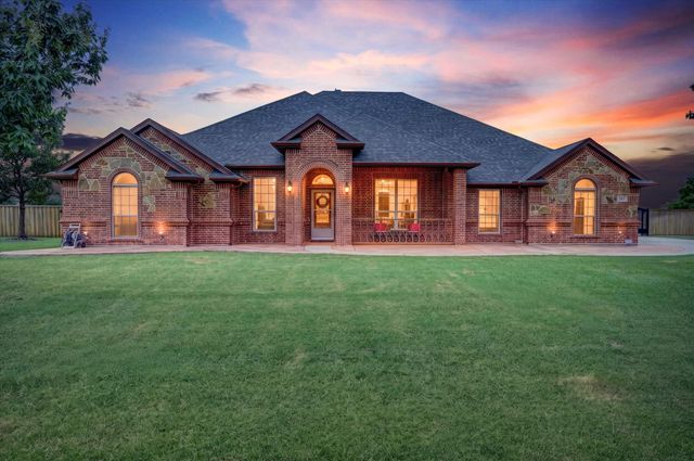 7915 Stone Ridge Drive, Northlake, TX 76247