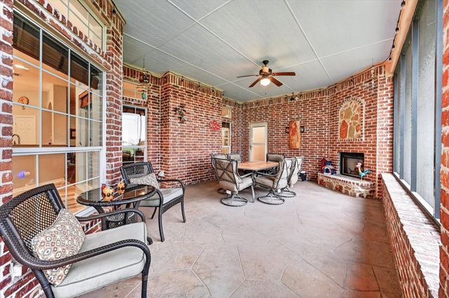 7915 Stone Ridge Drive, Northlake, TX 76247