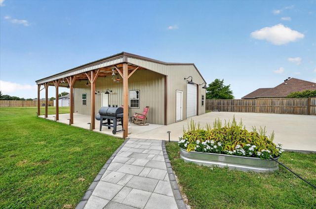 7915 Stone Ridge Drive, Northlake, TX 76247