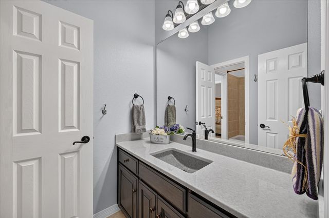 7915 Stone Ridge Drive, Northlake, TX 76247