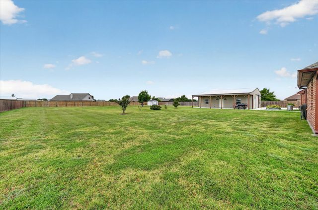 7915 Stone Ridge Drive, Northlake, TX 76247