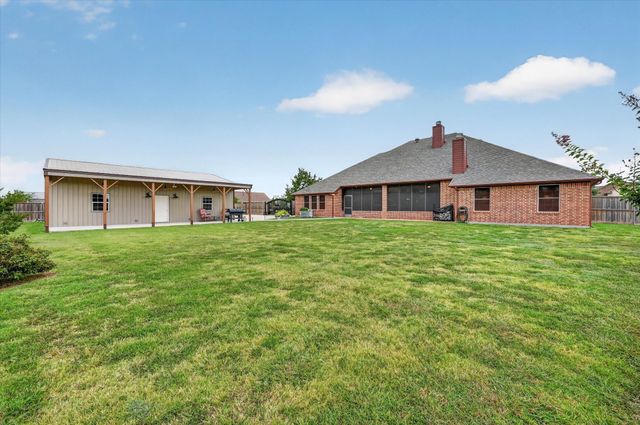 7915 Stone Ridge Drive, Northlake, TX 76247
