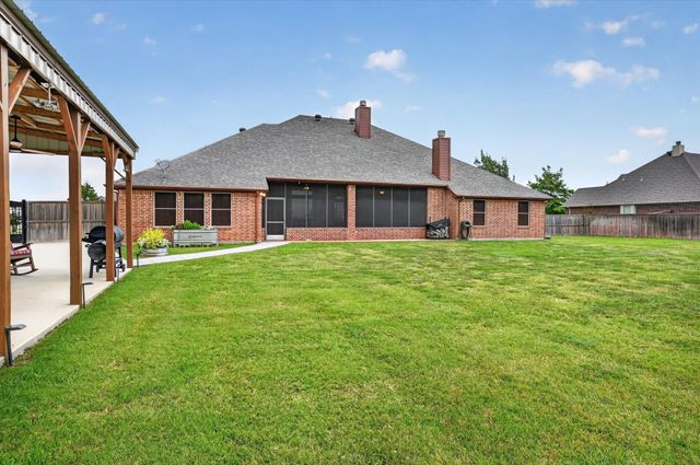 7915 Stone Ridge Drive, Northlake, TX 76247