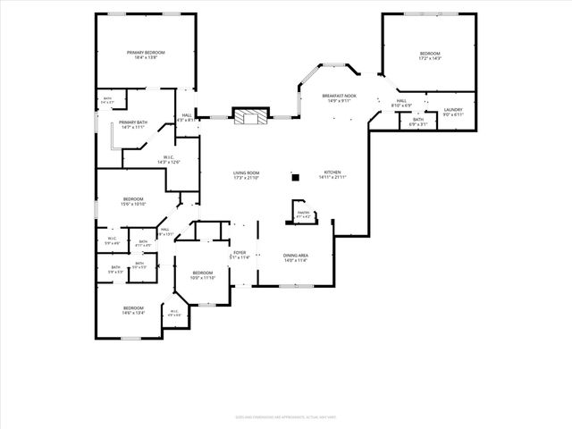 7915 Stone Ridge Drive, Northlake, TX 76247