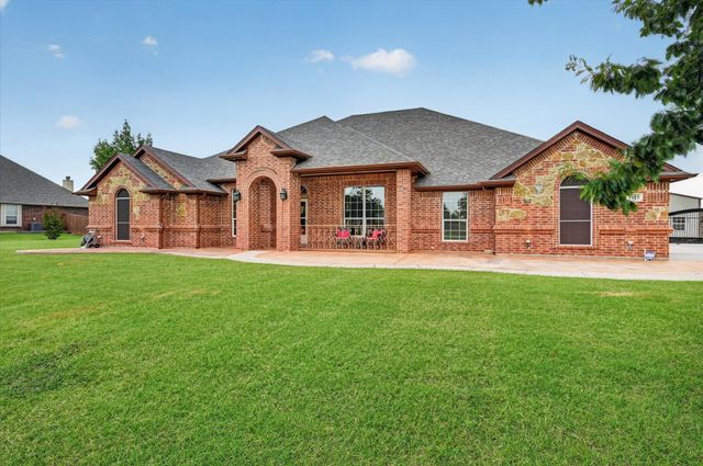 7915 Stone Ridge Drive, Northlake, TX 76247