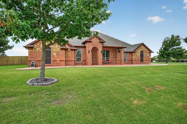 7915 Stone Ridge Drive, Northlake, TX 76247