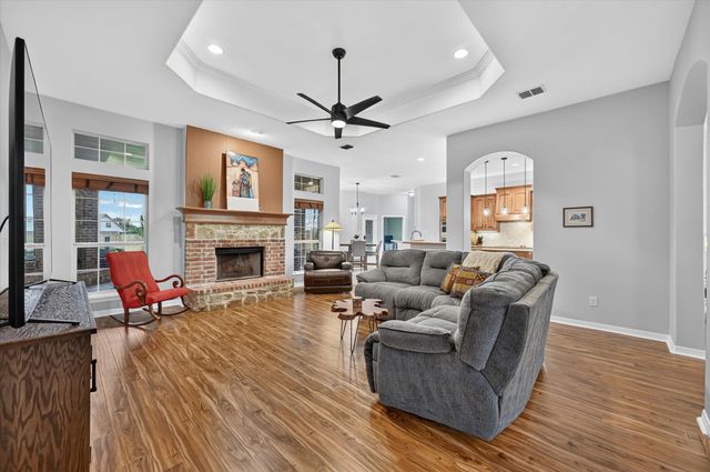 7915 Stone Ridge Drive, Northlake, TX 76247