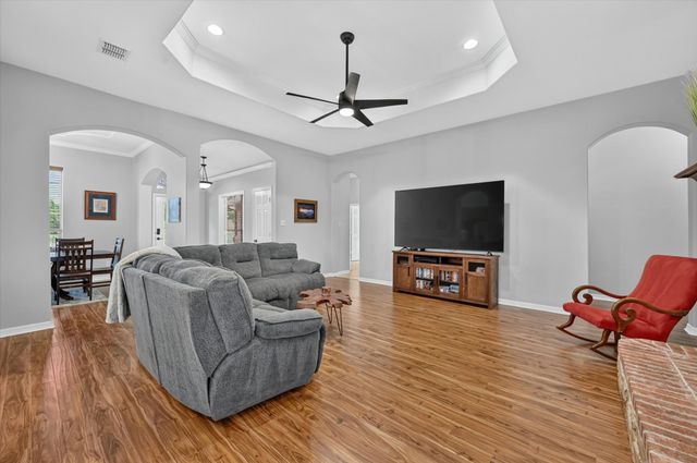 7915 Stone Ridge Drive, Northlake, TX 76247