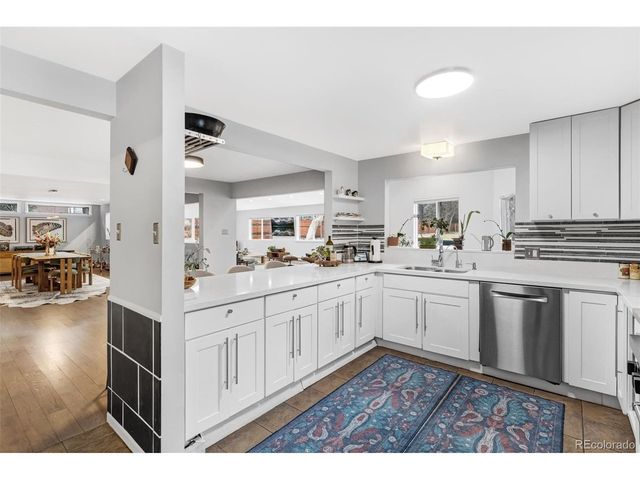 1225 Orchard Rd, Golden, CO 80401