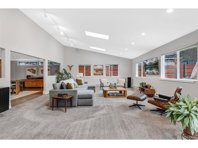 1225 Orchard Rd, Golden, CO 80401