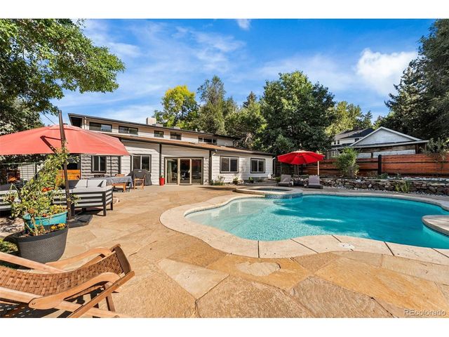 1225 Orchard Rd, Golden, CO 80401