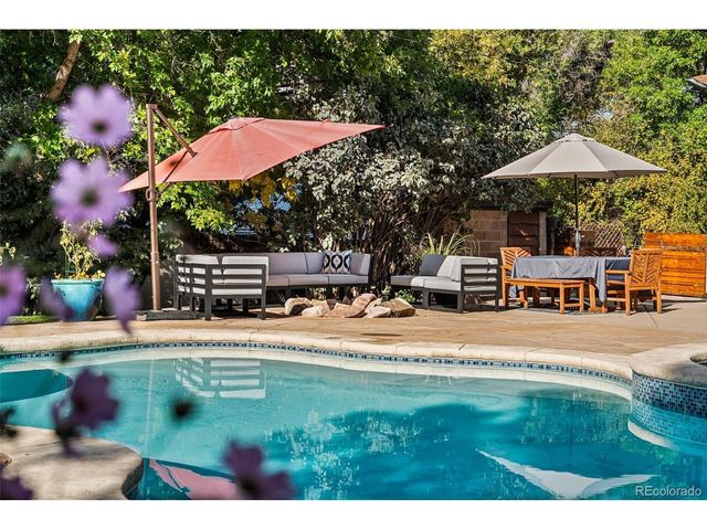 1225 Orchard Rd, Golden, CO 80401