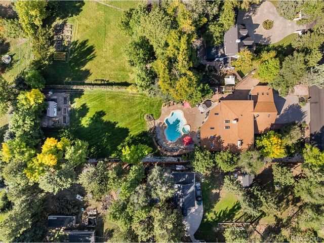 1225 Orchard Rd, Golden, CO 80401