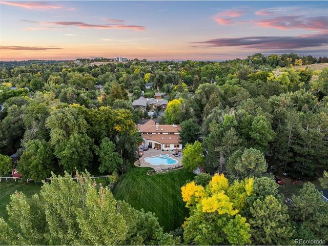 1225 Orchard Rd, Golden, CO 80401