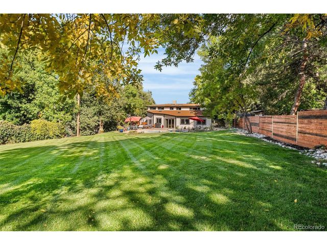 1225 Orchard Rd, Golden, CO 80401