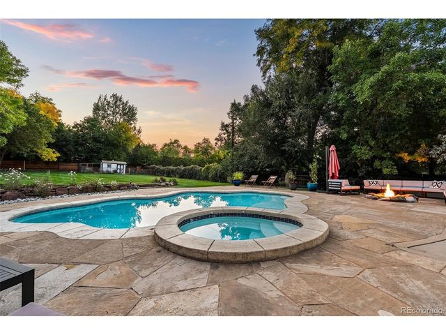 1225 Orchard Rd, Golden, CO 80401