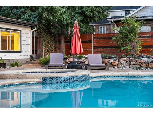 1225 Orchard Rd, Golden, CO 80401