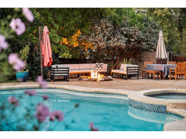 1225 Orchard Rd, Golden, CO 80401