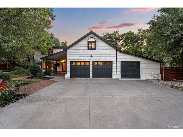 1225 Orchard Rd, Golden, CO 80401