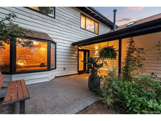 1225 Orchard Rd, Golden, CO 80401