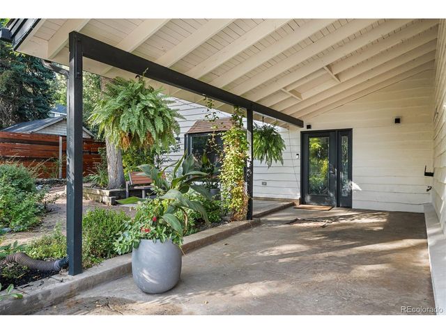 1225 Orchard Rd, Golden, CO 80401