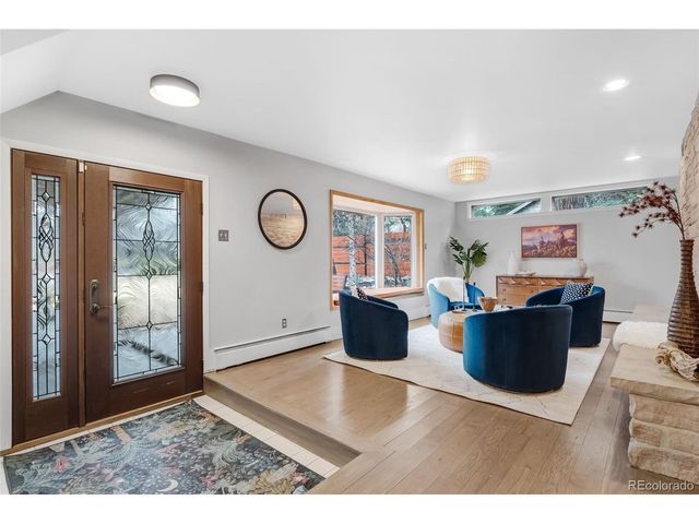 1225 Orchard Rd, Golden, CO 80401