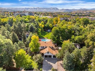 1225 Orchard Rd, Golden, CO 80401