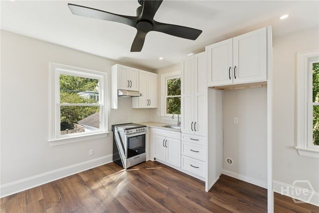 111 E 49th Street, Savannah, GA 31405