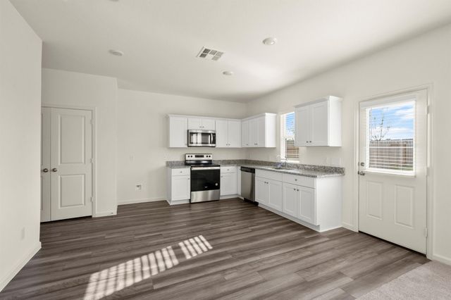 688 Amesbury, Montgomery, TX 77316