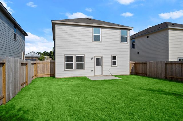 688 Amesbury, Montgomery, TX 77316
