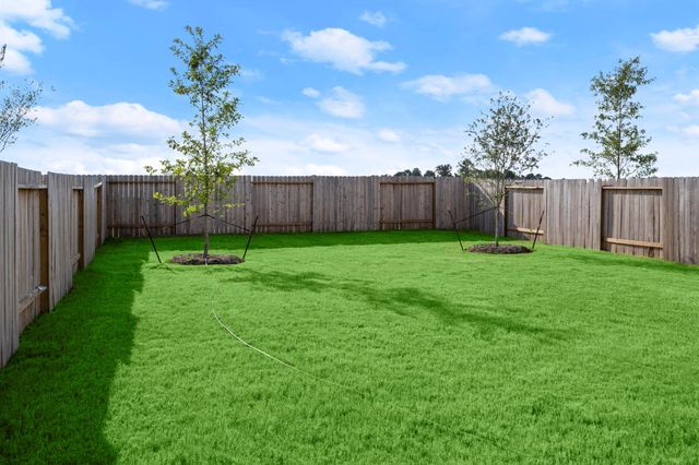 688 Amesbury, Montgomery, TX 77316