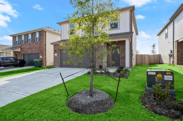 688 Amesbury, Montgomery, TX 77316