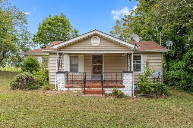136 Summit Street, Rossville, GA 30741