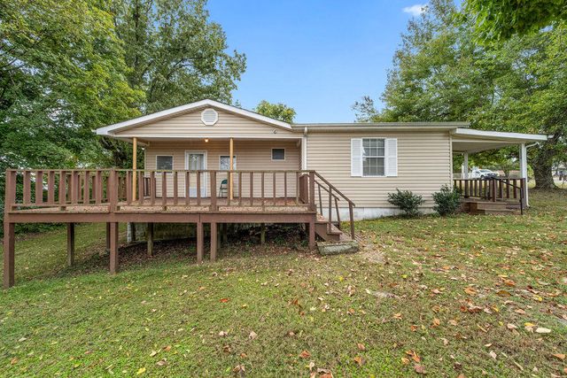 136 Summit Street, Rossville, GA 30741